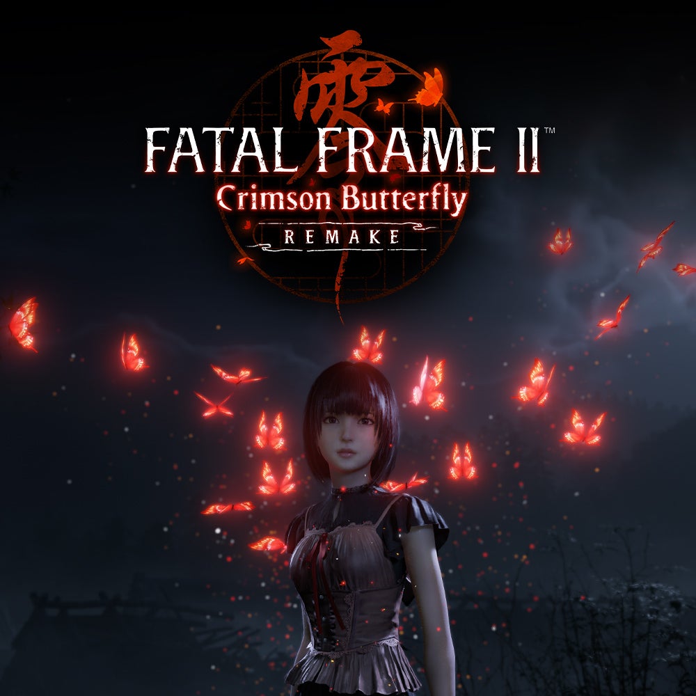 Fatal Frame II Remake