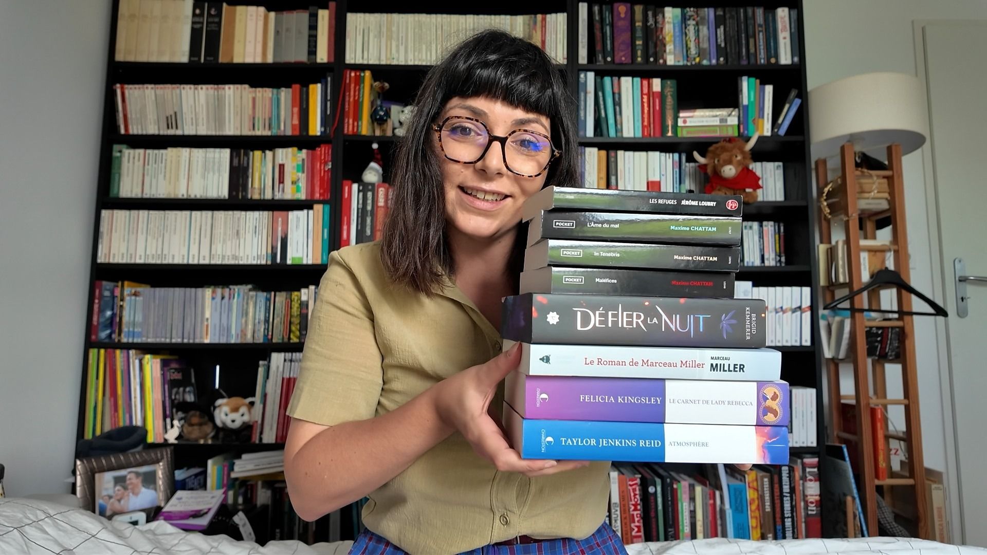 Vlog Carrefour Cultures